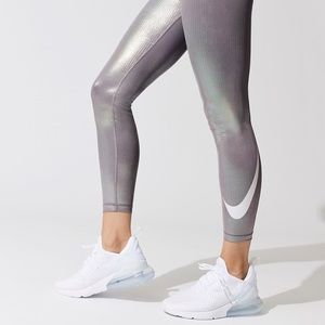 NWT NIKE PRO LEGGINGS